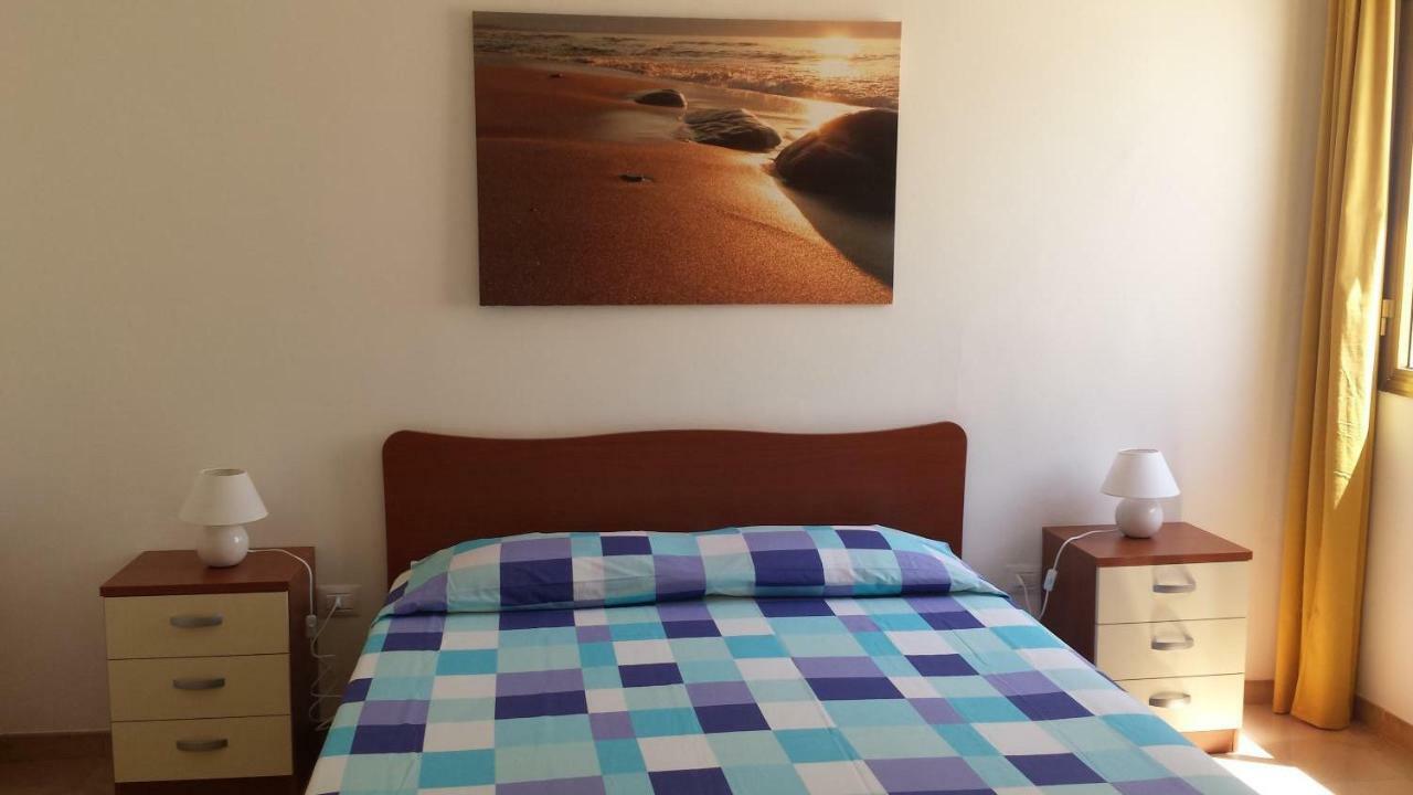 Villetta Acquamarina Torre Lapillo Ngoại thất bức ảnh