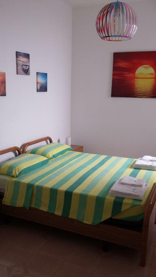 Villetta Acquamarina Torre Lapillo Ngoại thất bức ảnh